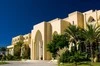 Facade - Hôtel Jumbo Skanes Serail 4* Monastir Tunisie