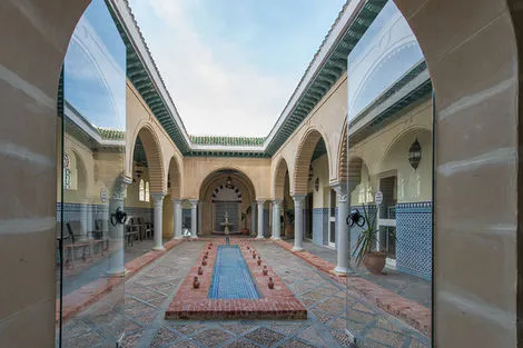 Hôtel Regency Monastir 4* photo 9