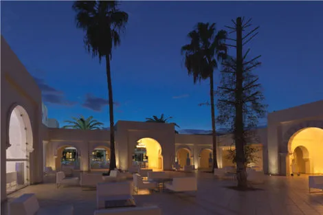 Hôtel Seabel Alhambra Beach Golf & Spa 4* photo 16