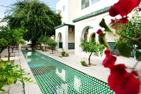 Hôtel Seabel Alhambra Beach Golf & Spa 4* photo 10