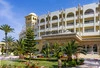 Facade - Hôtel Steigenberger Marhaba Thalasso Hammamet 5* Monastir Tunisie