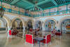 Hall - Hôtel Framissima Regency Hotel & Spa 4* Monastir Tunisie