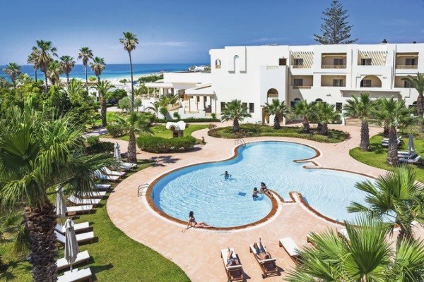 Piscine - Calimera Delfino Beach