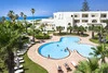 Piscine - Club Calimera Delfino Beach 4* Monastir Tunisie