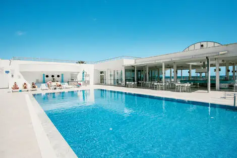 Tunisie : Hôtel El Mehdi Beach Resort