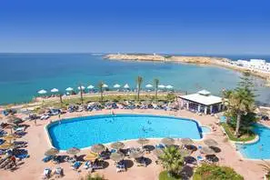 Tunisie-Monastir, Hôtel Framissima Regency Hotel & Spa