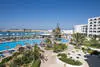 Piscine - Hôtel Framissima Regency Hotel & Spa 4* Monastir Tunisie