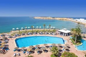 Tunisie-Monastir, Club Framissima Regency Hotel & Spa 4*