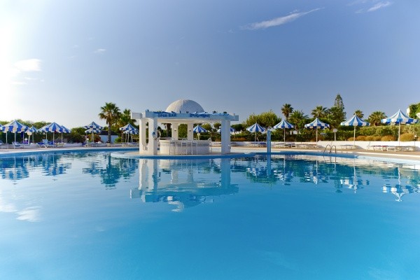 Piscine - Iberostar Diar El Andalous