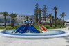 Piscine - Hôtel Jaz Tour Khalef 5* Monastir Tunisie