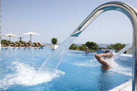 Sejour JAZ TOUR KHALEF 5* Tunisie Monastir