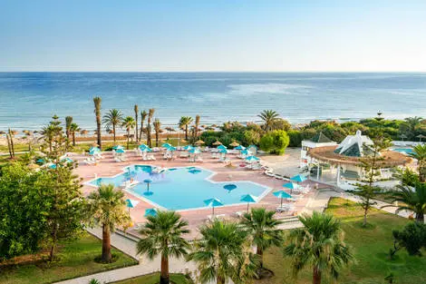 séjour Tunisie - Jumbo Vincci Helya Beach & AquaPark 