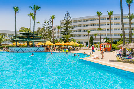 Hôtel Maxi Club Tropicana 3*