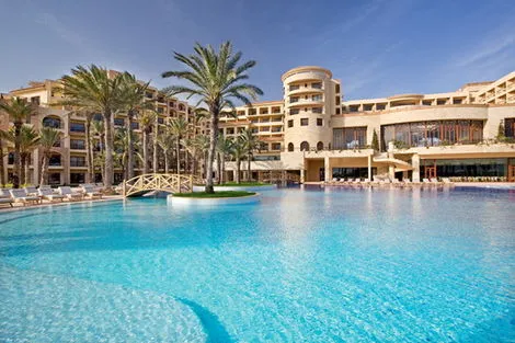 Tunisie : Hôtel Mövenpick Resort Marine & Spa Sousse