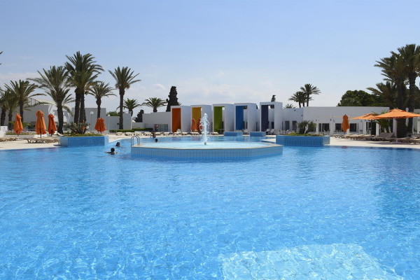 Tunisie : Hôtel One Resort Aqua park & Spa