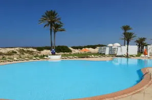 Tunisie-Monastir, Hôtel One Resort Aquapark & Spa 4*