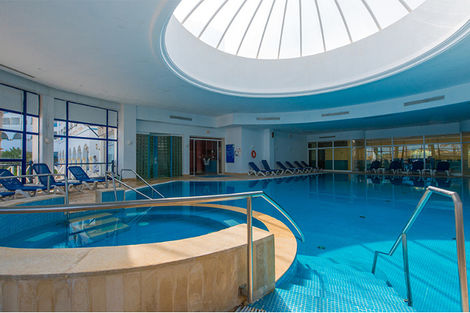 Hôtel Regency Monastir 4* photo 12