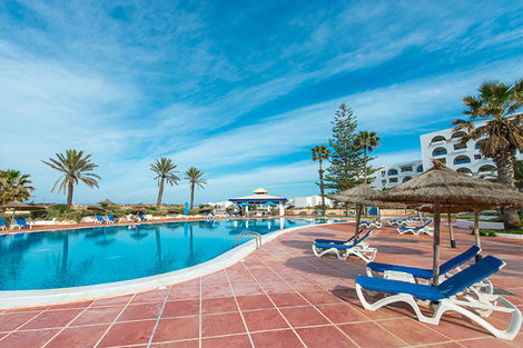 Hôtel Regency Monastir 4*