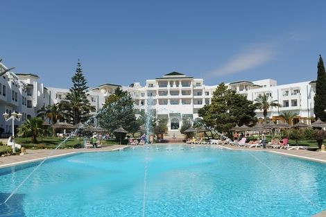 Hôtel Rhodes Bay Hotel & Spa 5*