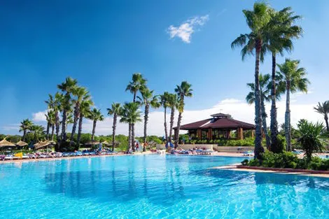 Hôtel Sahara Beach Aquapark Resort monastir Tunisie