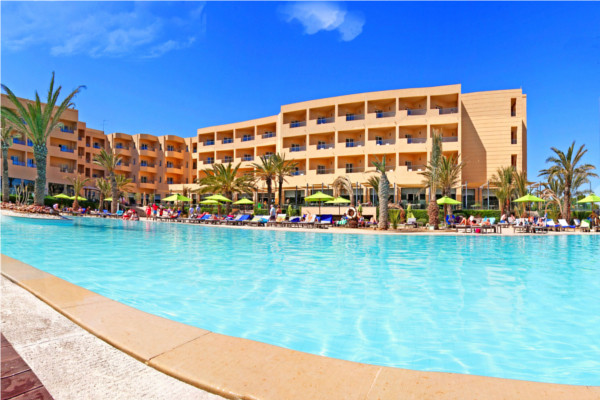 Piscine - Sentido Rosa Beach