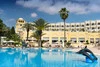 Piscine - Hôtel Steigenberger Marhaba Thalasso Hammamet 5* Monastir Tunisie