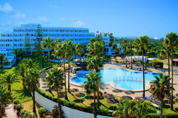 PISCINE - Tropicana