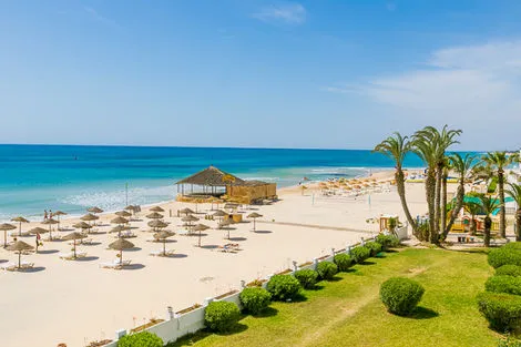 Club Al Jazira Beach & Spa 3* photo 31