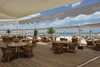 Plage - Hôtel Mövenpick Resort & Marine Spa Sousse 5* Monastir Tunisie