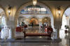 Reception - Hôtel Framissima Regency Hotel & Spa 4* Monastir Tunisie