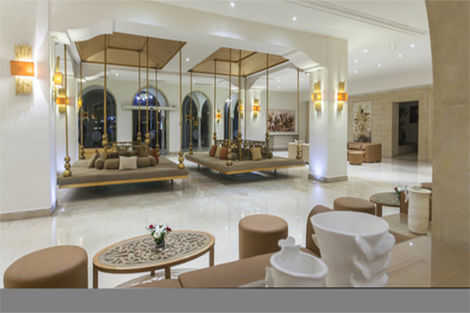 Hôtel Occidental Marhaba Sousse 4* photo 7