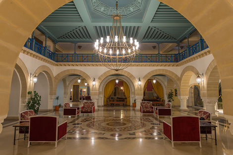 Hôtel Regency Monastir 4* photo 10