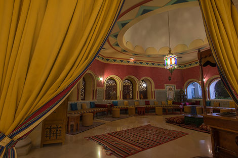 Hôtel Regency Monastir 4* photo 11