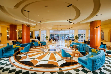 Hôtel Steigenberger Marhaba Thalasso Hammamet 5* photo 9