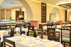 Restaurant - Club Coralia Iberostar Selection Royal El Mansour 5* Monastir Tunisie