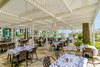 Restaurant - Hôtel Hammamet Beach 3* Monastir Tunisie