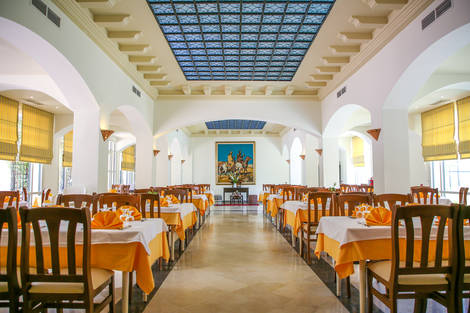 Restaurant - Nérolia & Spa