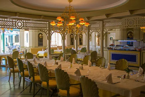 Hôtel Regency Monastir 4* photo 6