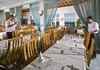 Restaurant - Hôtel Skanes Sérail 4* Monastir Tunisie