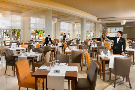 Hôtel Steigenberger Marhaba Thalasso Hammamet 5* photo 10