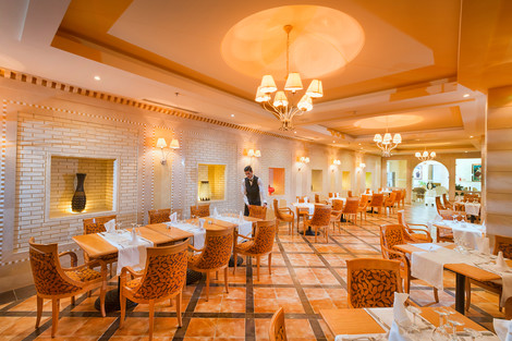 Hôtel Steigenberger Marhaba Thalasso Hammamet 5* photo 8