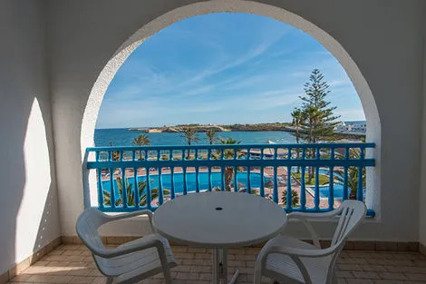 Hôtel Regency Monastir 4* photo 5