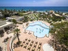 Vue panoramique - Club Calimera Delfino Beach 4* Monastir Tunisie