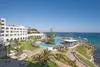 Vue panoramique - Hôtel Framissima Regency Hotel & Spa 4* Monastir Tunisie