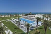 Vue panoramique - Hôtel Jaz Tour Khalef 5* Monastir Tunisie