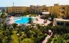 Vue panoramique - Hôtel Skanes Sérail 4* Monastir Tunisie