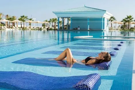 Hôtel Concorde Green Park Palace port_el_kantaoui TUNISIE