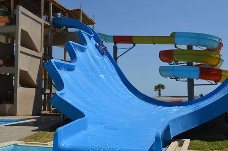 Hôtel Thalassa Sousse port_el_kantaoui TUNISIE