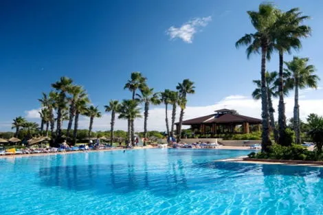 Hôtel Sahara Beach Aquapark skanes Tunisie