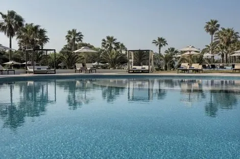 Hôtel Jet Tours Signature Iberostar Diar El Andalous sousse Tunisie